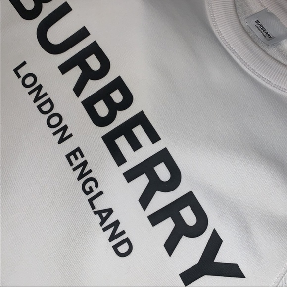 Burberry Sweater - Picture 3 of 4